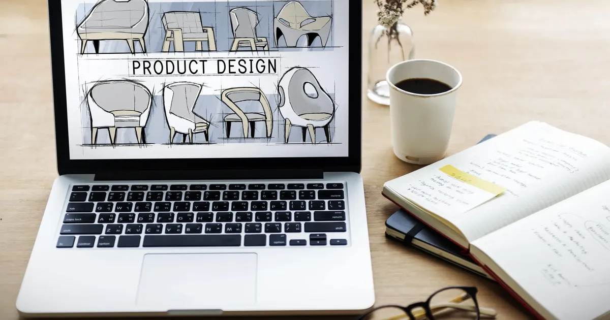 Product Design Process: 6 Essential Steps to Success